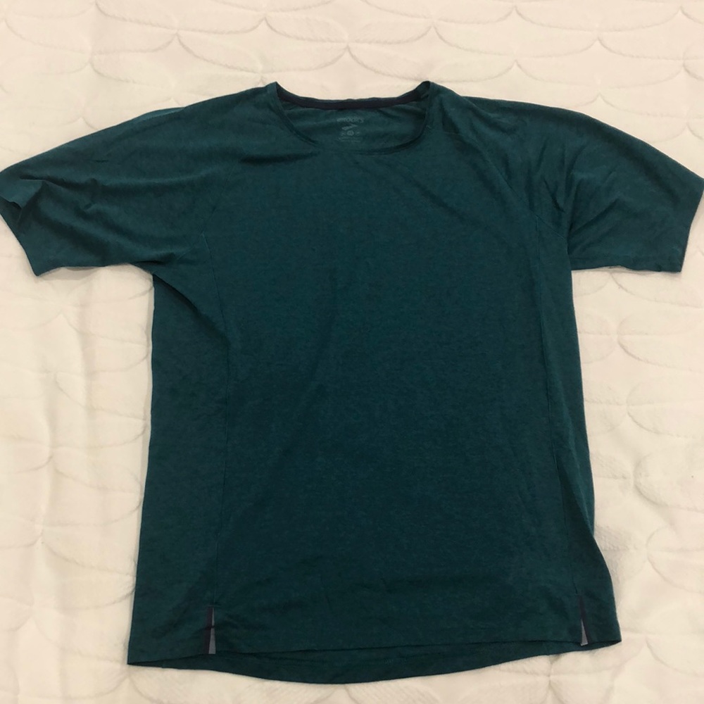 Brooks Men’s T-Shirt